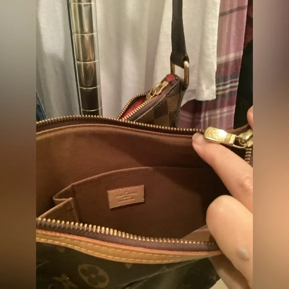 Louis Vuitton Odeon PM - Picture 14 of 16